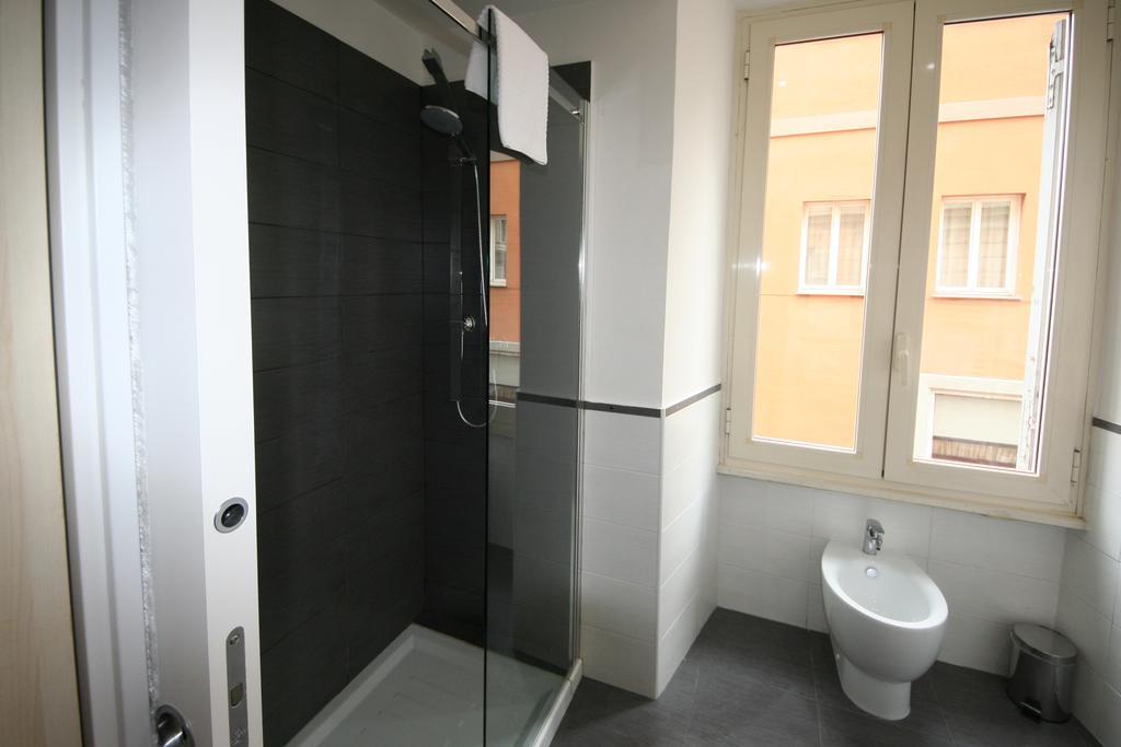 Roma Rooms Colosseum Chambre photo